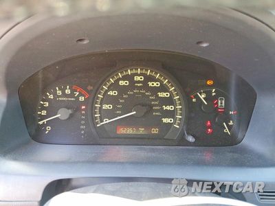 Zdjęcie 9 z 12 samochodu: 2007 HONDA ACCORD EX VIN:1HGCM56837A032930 - miniatura