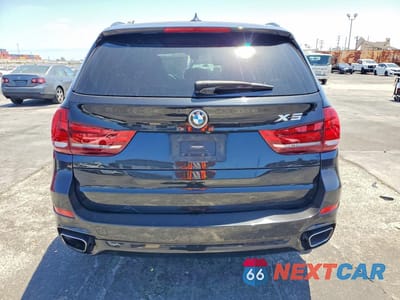 Zdjęcie 6 z 12 samochodu: 2018 BMW X5 SDRIVE35I VIN:5UXKR2C57J0Z20015 - miniatura
