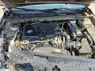 Zdjęcie 11 z 12 samochodu: 2019 TOYOTA CAMRY VIN:4T1B11HK2KU809363 - miniatura