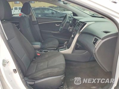 Zdjęcie 7 z 12 samochodu: 2017 HYUNDAI ELANTRA GT BASE VIN:KMHD35LH2HU376741 - miniatura