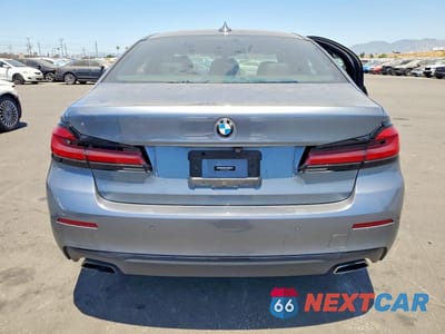 Zdjęcie 6 z 13 samochodu: 2022 BMW 530 I VIN:WBA53BH08NCJ53175 - miniatura