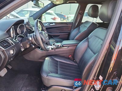 Zdjęcie 7 z 13 samochodu: 2017 MERCEDES-BENZ GLE 350 VIN:4JGDA5JB7HA947520 - miniatura