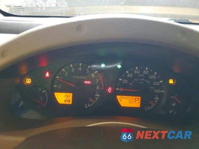 Zdjęcie 9 z 13 samochodu: 2008 NISSAN XTERRA OFF ROAD VIN:5N1AN08W48C531769 - miniatura