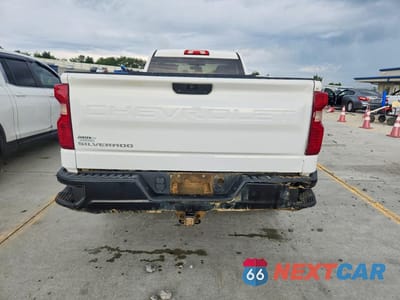 Zdjęcie 6 z 12 samochodu: 2020 CHEVROLET SILVERADO K1500 VIN:3GCNYAEF9LG322346 - miniatura