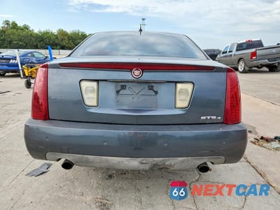 Zdjęcie 6 z 12 samochodu: 2007 CADILLAC STS VIN:1G6DW677370129076 - miniatura