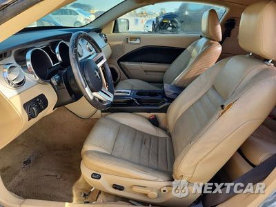 Zdjęcie 7 z 12 samochodu: 2006 FORD MUSTANG GT VIN:1ZVFT82H865136484 - miniatura