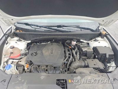 Zdjęcie 12 z 13 samochodu: 2023 HYUNDAI TUCSON SEL VIN:5NMJFCAE5PH243151 - miniatura