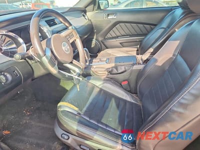 Zdjęcie 7 z 12 samochodu: 2014 FORD MUSTANG VIN:1ZVBP8EM7E5271420 - miniatura