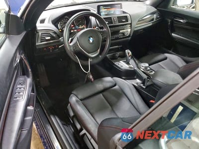Zdjęcie 8 z 13 samochodu: 2017 BMW 2ER 230XI VIN:WBA2M9C35HV985608 - miniatura