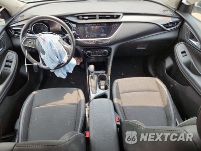 Zdjęcie 8 z 14 samochodu: 2020 BUICK ENCORE GX PREFERRED VIN:KL4MMBS23LB133337 - miniatura