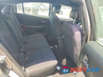 Zdjęcie 10 z 12 samochodu: 2013 CHRYSLER 200 LX VIN:1C3CCBAB3DN635579 - miniatura