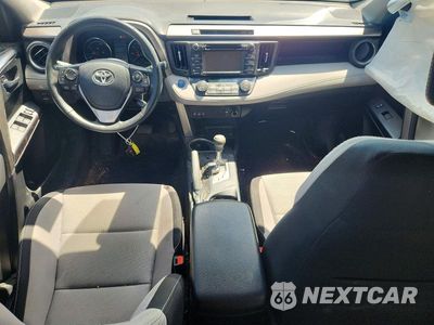 Zdjęcie 8 z 12 samochodu: 2018 TOYOTA RAV4 HYBRID XLE VIN:JTMRJREV8JD178861 - miniatura