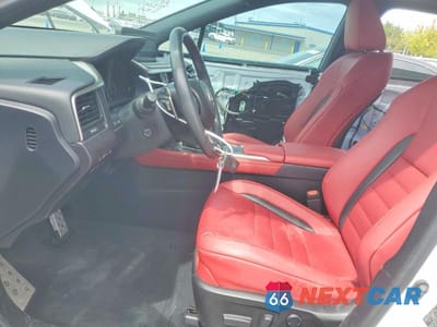 Zdjęcie 7 z 14 samochodu: 2022 LEXUS RX 450H F SPORT VIN:2T2YGMDA4NC090481 - miniatura