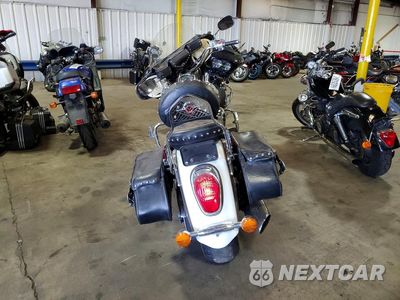 Czwarte zdjęcie samochodu z boku: 2007 KAWASAKI VN2000 F VIN:JKBVNMF177A004958 - miniatura