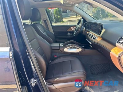 Zdjęcie 8 z 13 samochodu: 2020 MERCEDES-BENZ GLE 350 4MATIC VIN:4JGFB4KB7LA012327 - miniatura