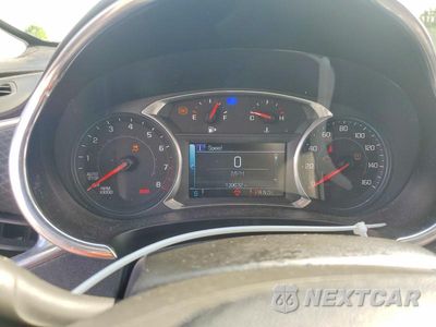 Zdjęcie 9 z 12 samochodu: 2018 CHEVROLET MALIBU LT VIN:1G1ZD5ST1JF283760 - miniatura