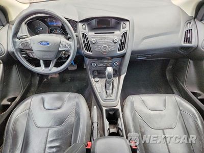 Zdjęcie 8 z 12 samochodu: 2015 FORD FOCUS SE VIN:1FADP3F23FL239224 - miniatura
