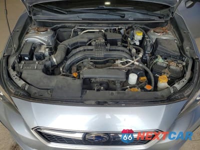 Zdjęcie 11 z 12 samochodu: 2017 SUBARU IMPREZA PREMIUM VIN:4S3GKAB64H3625852 - miniatura
