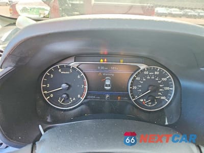 Zdjęcie 9 z 12 samochodu: 2024 NISSAN ALTIMA SV VIN:1N4BL4DV1RN383868 - miniatura