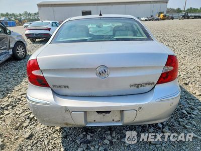 Zdjęcie 6 z 12 samochodu: 2009 BUICK LACROSSE CXL VIN:2G4WD582891148475 - miniatura