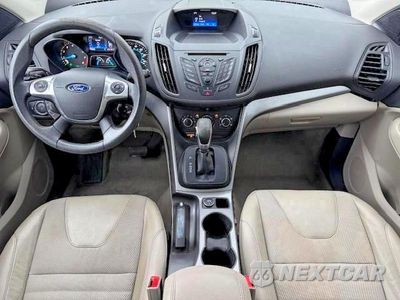 Zdjęcie 8 z 15 samochodu: 2016 FORD ESCAPE SE VIN:1FMCU0GX4GUC35892 - miniatura