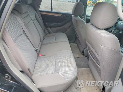 Zdjęcie 11 z 13 samochodu: 2008 TOYOTA 4RUNNER SR5 VIN:JTEZU14R98K016011 - miniatura