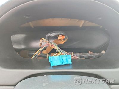 Zdjęcie 8 z 10 samochodu: 2000 HONDA 2DCV VIN:1HGEJ8244YL024976 - miniatura