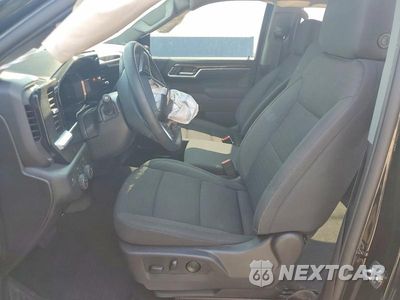 Zdjęcie 7 z 13 samochodu: 2026 CHEVROLET SILVERADO K1500 LT-L VIN:1GCPKKEK9TZ262162 - miniatura