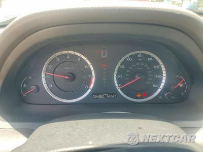 Zdjęcie 9 z 12 samochodu: 2010 HONDA ACCORD EXL VIN:1HGCP2F85AA192577 - miniatura