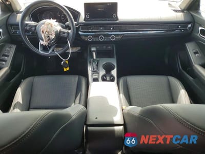 Zdjęcie 8 z 13 samochodu: 2023 HONDA CIVIC EXL VIN:19XFL1H77PE001138 - miniatura