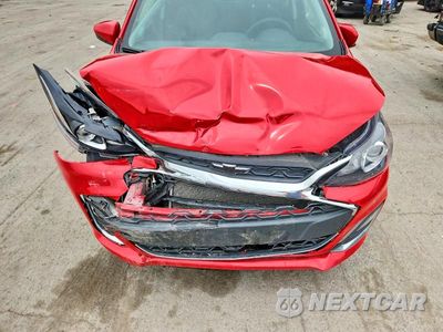Zdjęcie 11 z 12 samochodu: 2022 CHEVROLET SPARK 1LT VIN:KL8CD6SA0NC038885 - miniatura