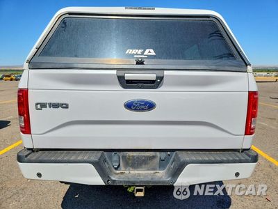 Zdjęcie 6 z 12 samochodu: 2017 FORD F150 SUPERCREW VIN:1FTFW1EG4HKC73446 - miniatura