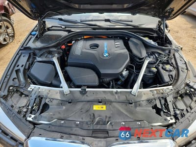 Zdjęcie 11 z 13 samochodu: 2019 BMW 530XE VIN:WBAJB1C59KB375191 - miniatura