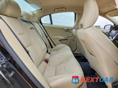 Zdjęcie 10 z 12 samochodu: 2012 VOLVO S60 T5 VIN:YV1622FSXC2057740 - miniatura