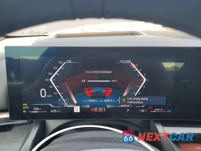 Zdjęcie 9 z 13 samochodu: 2025 BMW 540 XI VIN:WBA63FJ00SCT50133 - miniatura