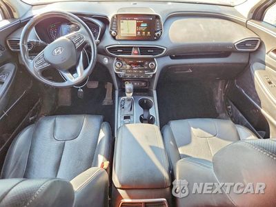 Zdjęcie 8 z 13 samochodu: 2019 HYUNDAI SANTA FE ULTIMATE 2.4L VIN:5NMS53ADXKH060657 - miniatura