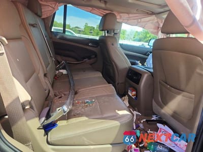 Zdjęcie 11 z 13 samochodu: 2015 CHEVROLET TAHOE K1500 LT VIN:1GNSKBKC4FR125553 - miniatura