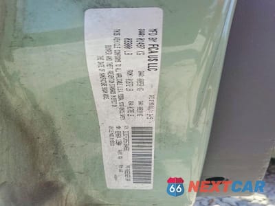 Zdjęcie 12 z 12 samochodu: 2015 FIAT 500 POP VIN:3C3CFFDR5FT640681 - miniatura