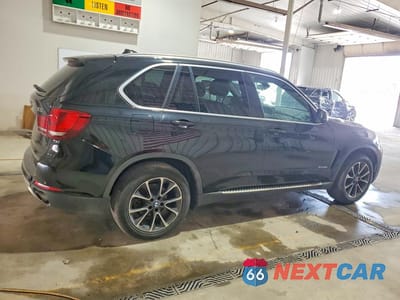 Trzecie zdjęcie samochodu z tyłu: 2016 BMW X5 XDRIVE35I VIN:5UXKR0C59G0S92312 - miniatura