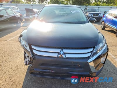 Piąte zdjęcie samochodu w środku: 2020 MITSUBISHI ECLIPSE CROSS ES VIN:JA4AS3AA3LZ022575 - miniatura