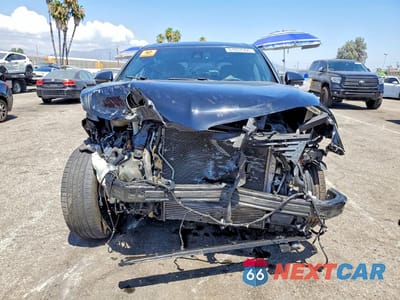 Piąte zdjęcie samochodu w środku: 2016 LINCOLN MKX RESERVE VIN:2LMTJ6LP9GBL74816 - miniatura