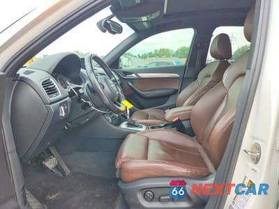 Zdjęcie 7 z 12 samochodu: 2015 AUDI Q3 PRESTIGE VIN:WA1GFCFS2FR008977 - miniatura