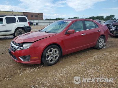 2010 FORD FUSION SE 3FAHP0HA1AR277940 - główne zdjęcie licytacji z USA - miniatura
