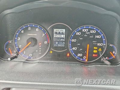Zdjęcie 9 z 12 samochodu: 2007 ACURA TSX VIN:JH4CL968X7C004151 - miniatura