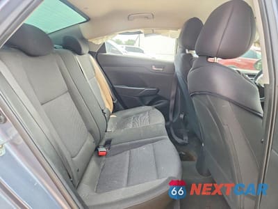 Zdjęcie 10 z 12 samochodu: 2020 HYUNDAI ACCENT SE VIN:3KPC24A61LE125277 - miniatura