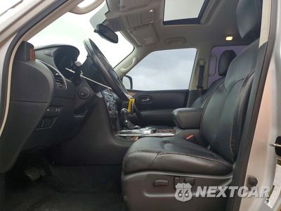 Zdjęcie 7 z 12 samochodu: 2020 NISSAN ARMADA SL VIN:JN8AY2NDXL9108408 - miniatura