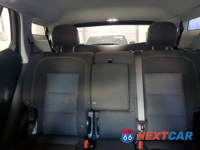 Zdjęcie 10 z 13 samochodu: 2022 GMC TERRAIN SLE VIN:3GKALMEV6NL181157 - miniatura