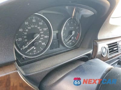Zdjęcie 9 z 13 samochodu: 2011 BMW 328 I SULEV VIN:WBAKE5C52BE429934 - miniatura