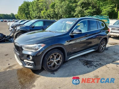 2016 BMW X1 XDRIVE28I WBXHT3C33G5E47698 - główne zdjęcie licytacji z USA - miniatura