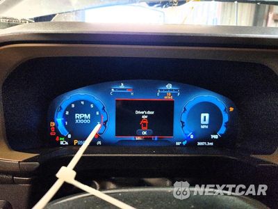 Zdjęcie 9 z 14 samochodu: 2025 FORD BRONCO SPORT BIG BEND VIN:3FMCR9BN0SRE09372 - miniatura